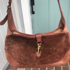Vintage Gucci Purse